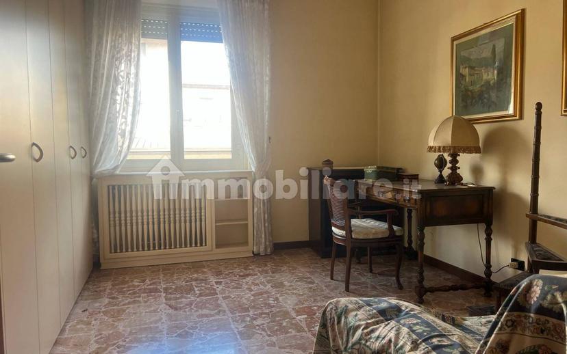 Trilocale via Giovanni Enrico Pestalozzi 13, Santa Margherita, Aliprandi, Lissone — foto 13 di 18