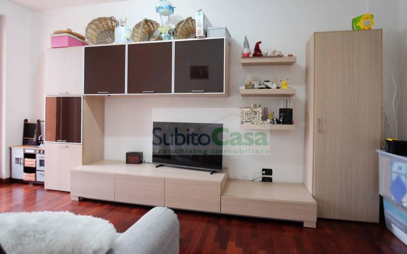 Quadrilocale viale San Vincenzo 51, Pianella — foto 4 di 41