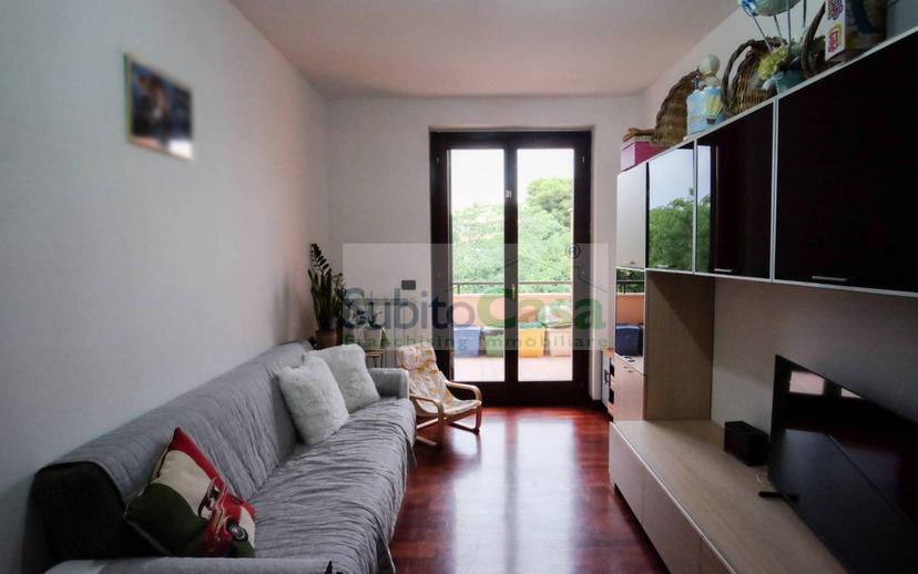 Quadrilocale viale San Vincenzo 51, Pianella — foto 16 di 41