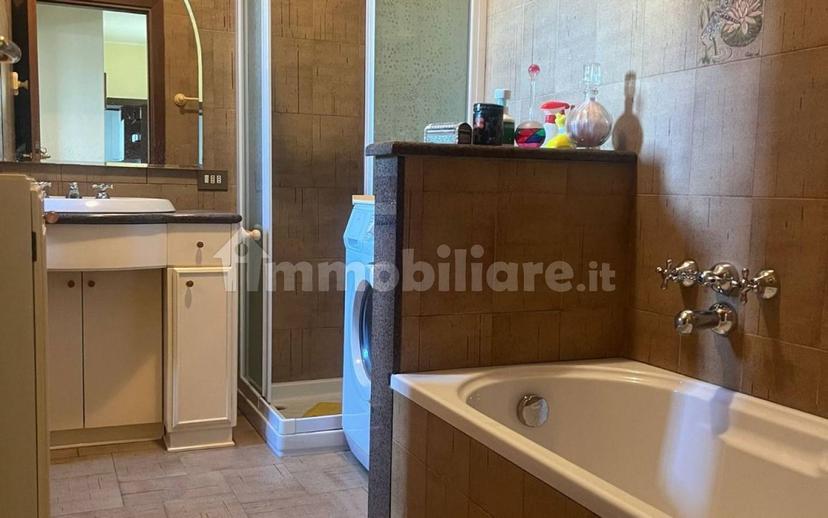 Trilocale via Giovanni Enrico Pestalozzi 13, Santa Margherita, Aliprandi, Lissone — foto 4 di 18