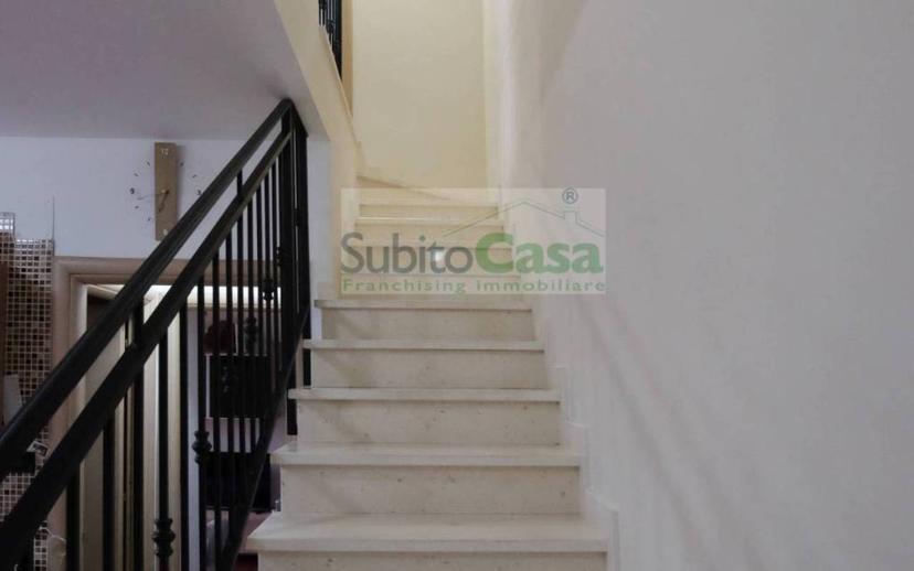 Quadrilocale viale San Vincenzo 51, Pianella — foto 20 di 41