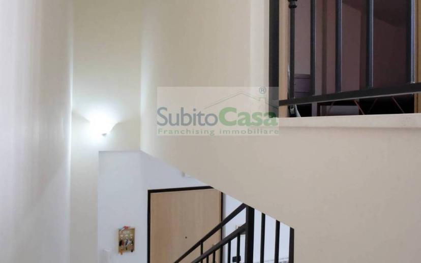 Quadrilocale viale San Vincenzo 51, Pianella — foto 2 di 41
