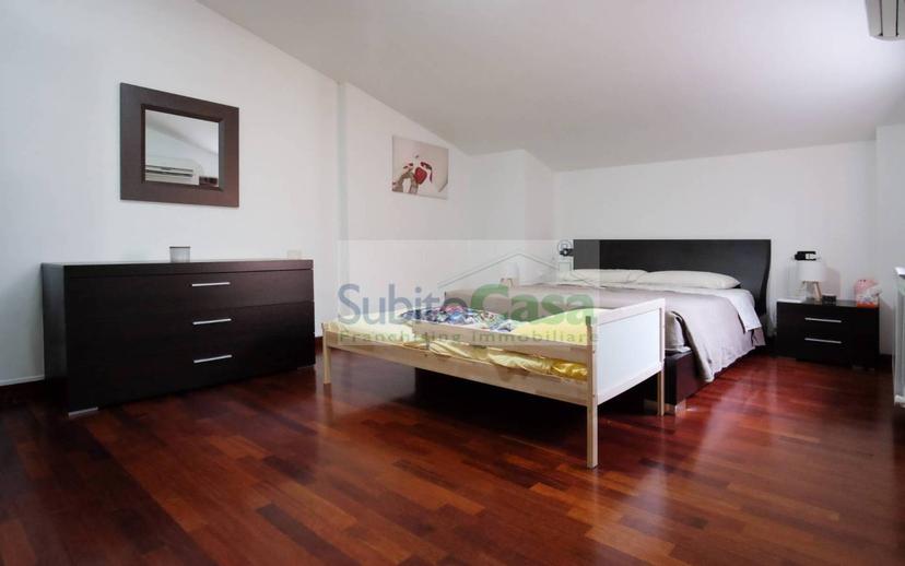 Quadrilocale viale San Vincenzo 51, Pianella — foto 39 di 41