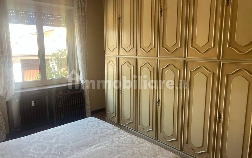 Trilocale via Giovanni Enrico Pestalozzi 13, Santa Margherita, Aliprandi, Lissone — foto 10 di 18