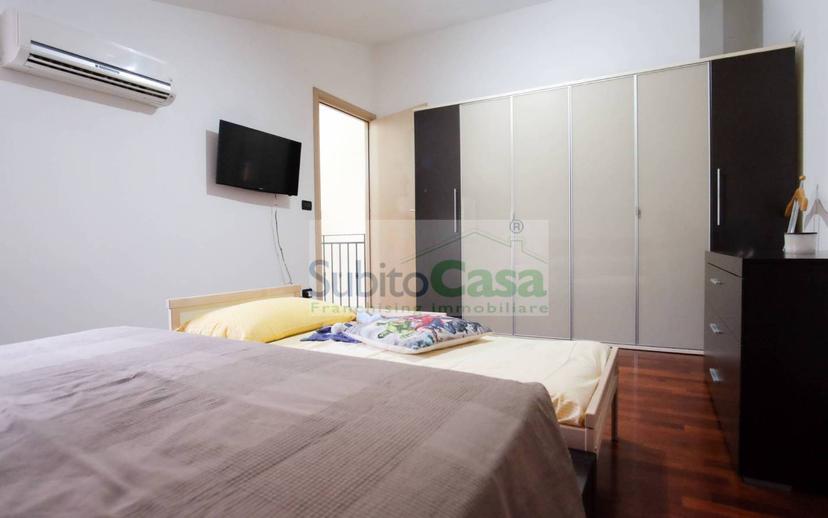 Quadrilocale viale San Vincenzo 51, Pianella — foto 24 di 41