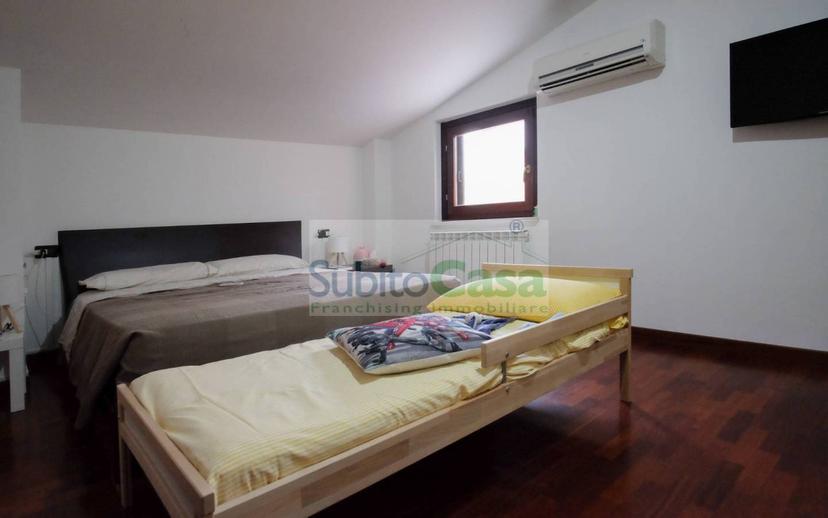Quadrilocale viale San Vincenzo 51, Pianella — foto 28 di 41