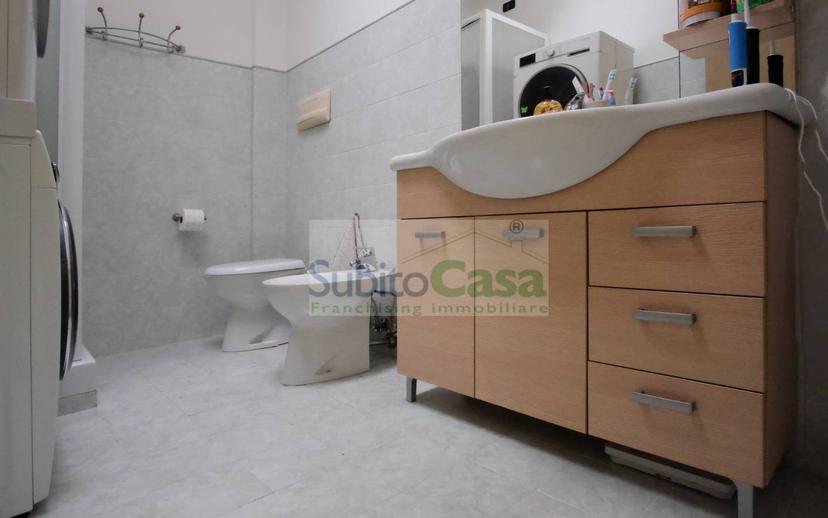 Quadrilocale viale San Vincenzo 51, Pianella — foto 37 di 41