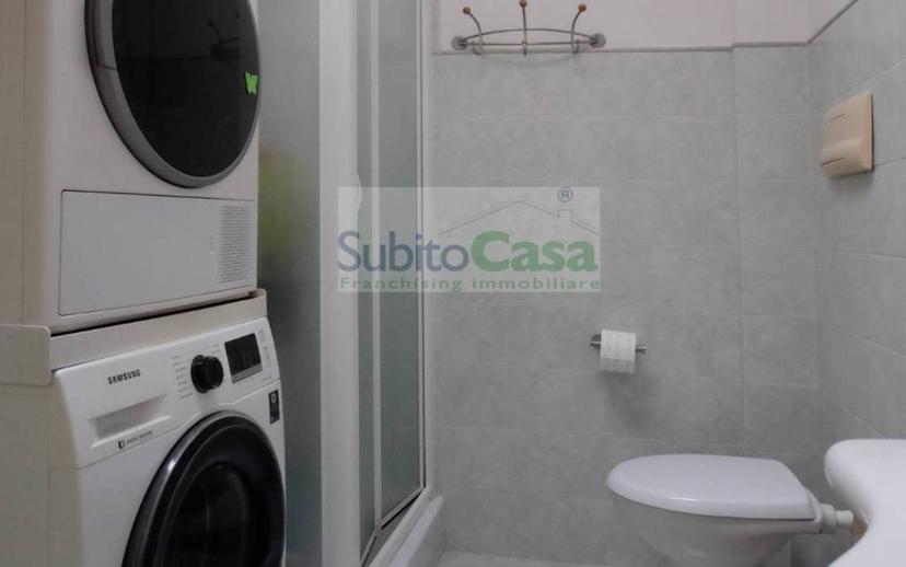 Quadrilocale viale San Vincenzo 51, Pianella — foto 23 di 41