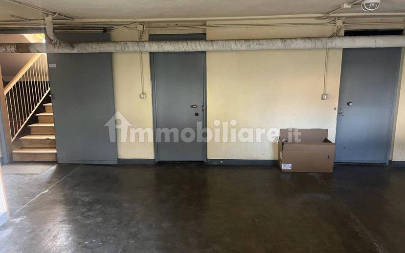 Trilocale via Giovanni Enrico Pestalozzi 13, Santa Margherita, Aliprandi, Lissone — foto 17 di 18
