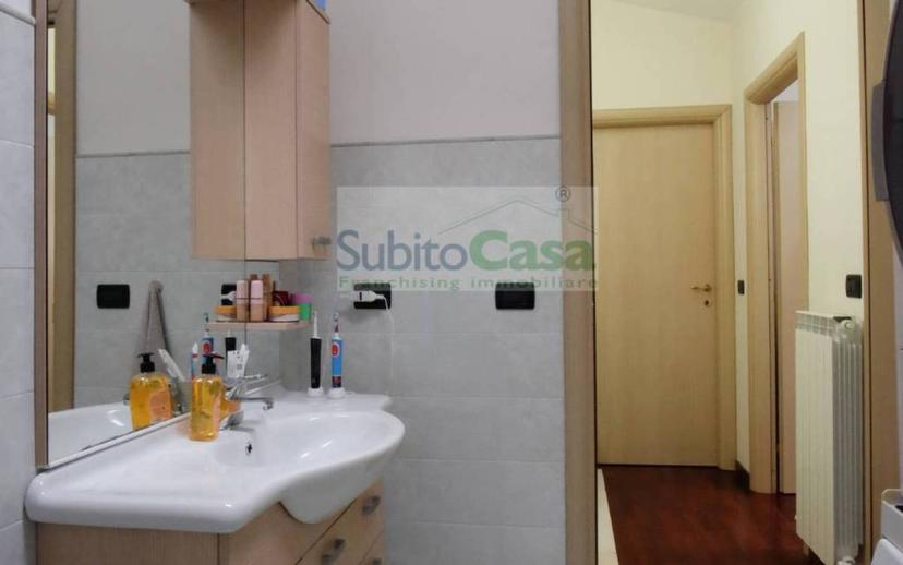 Quadrilocale viale San Vincenzo 51, Pianella — foto 25 di 41