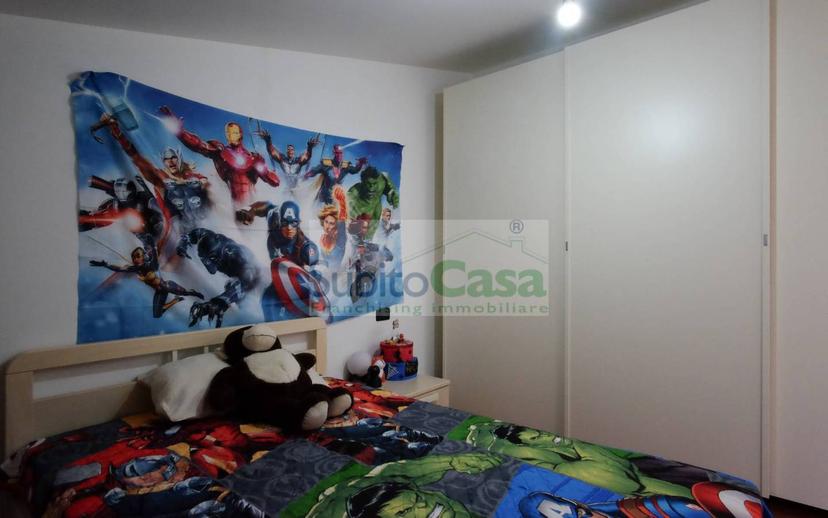 Quadrilocale viale San Vincenzo 51, Pianella — foto 6 di 41