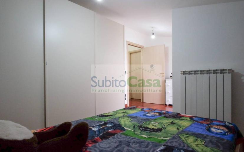 Quadrilocale viale San Vincenzo 51, Pianella — foto 7 di 41