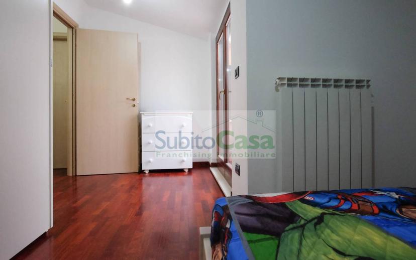 Quadrilocale viale San Vincenzo 51, Pianella — foto 27 di 41