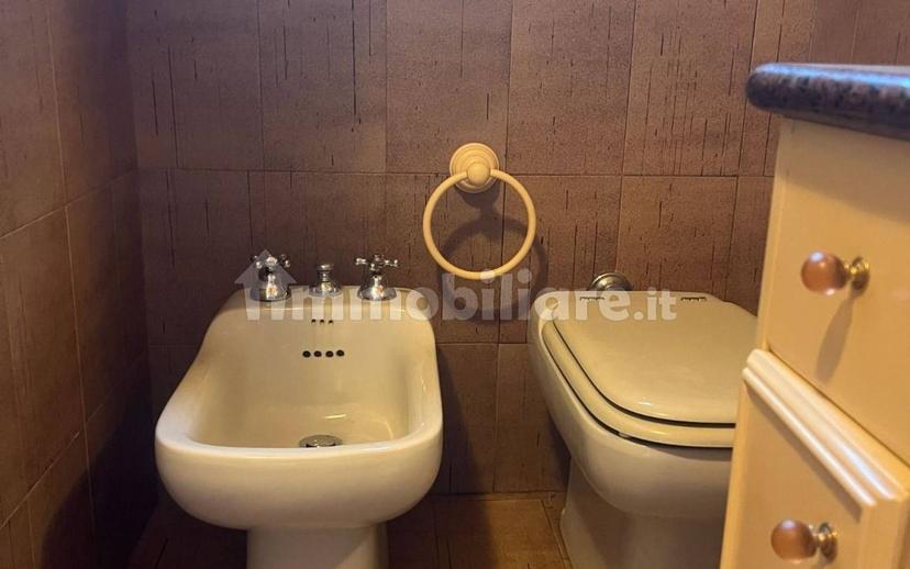 Trilocale via Giovanni Enrico Pestalozzi 13, Santa Margherita, Aliprandi, Lissone — foto 11 di 18