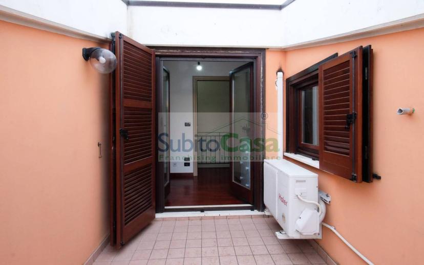 Quadrilocale viale San Vincenzo 51, Pianella — foto 5 di 41