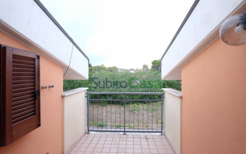 Quadrilocale viale San Vincenzo 51, Pianella — foto 8 di 41