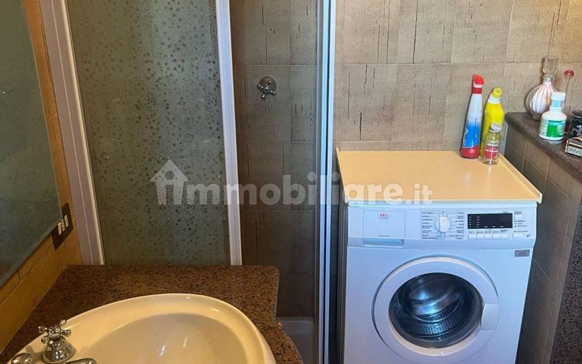 Trilocale via Giovanni Enrico Pestalozzi 13, Santa Margherita, Aliprandi, Lissone — foto 8 di 18