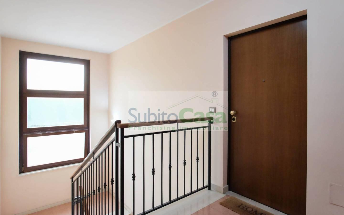 Quadrilocale viale San Vincenzo 51, Pianella