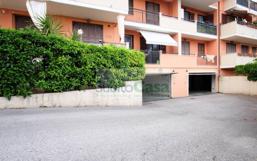 Quadrilocale viale San Vincenzo 51, Pianella — foto 38 di 41