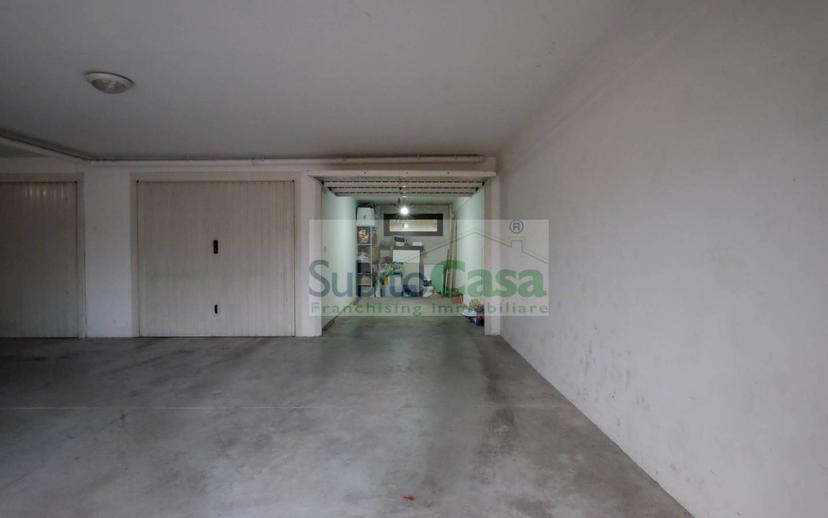 Quadrilocale viale San Vincenzo 51, Pianella — foto 14 di 41