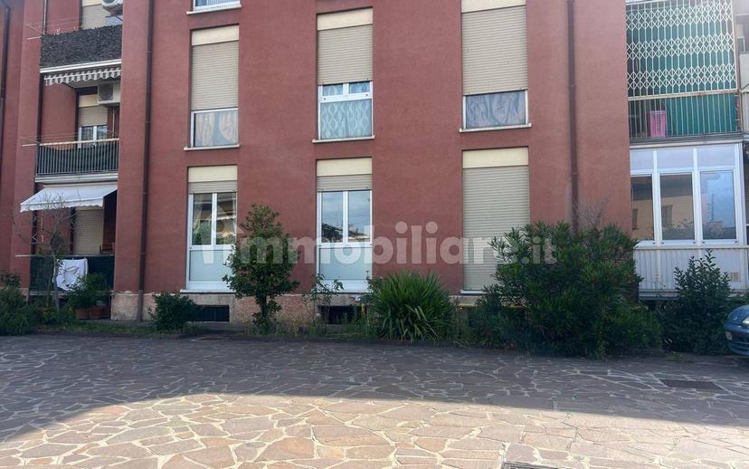 Trilocale via Giovanni Enrico Pestalozzi 13, Santa Margherita, Aliprandi, Lissone — foto 6 di 18