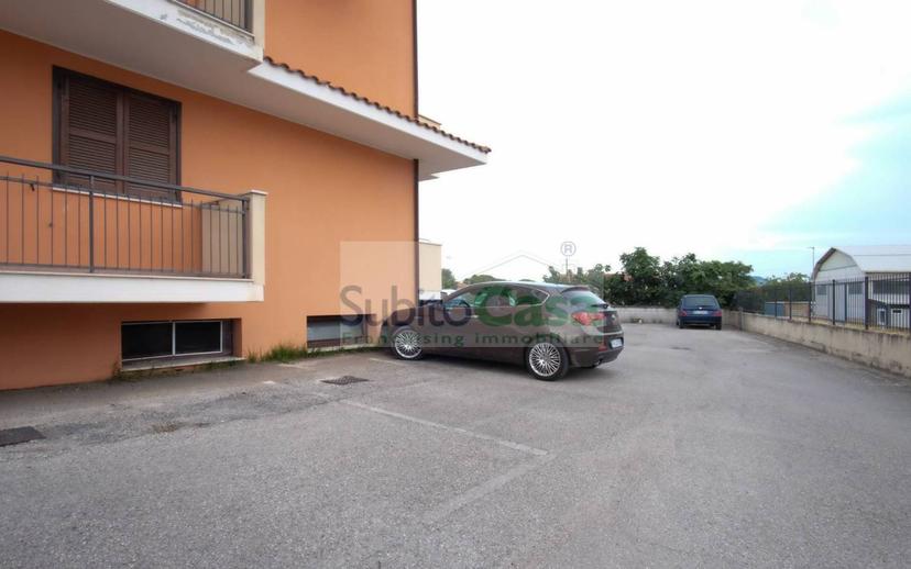Quadrilocale viale San Vincenzo 51, Pianella — foto 13 di 41