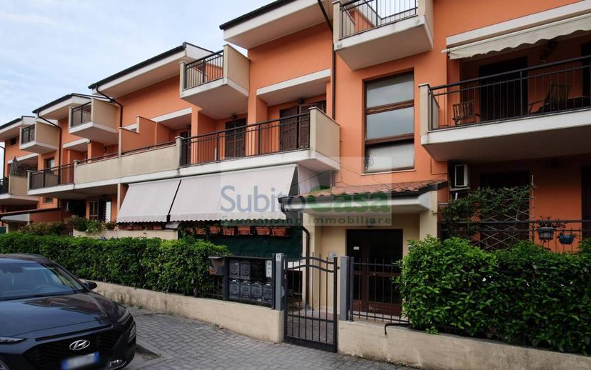 Quadrilocale viale San Vincenzo 51, Pianella — foto 11 di 41