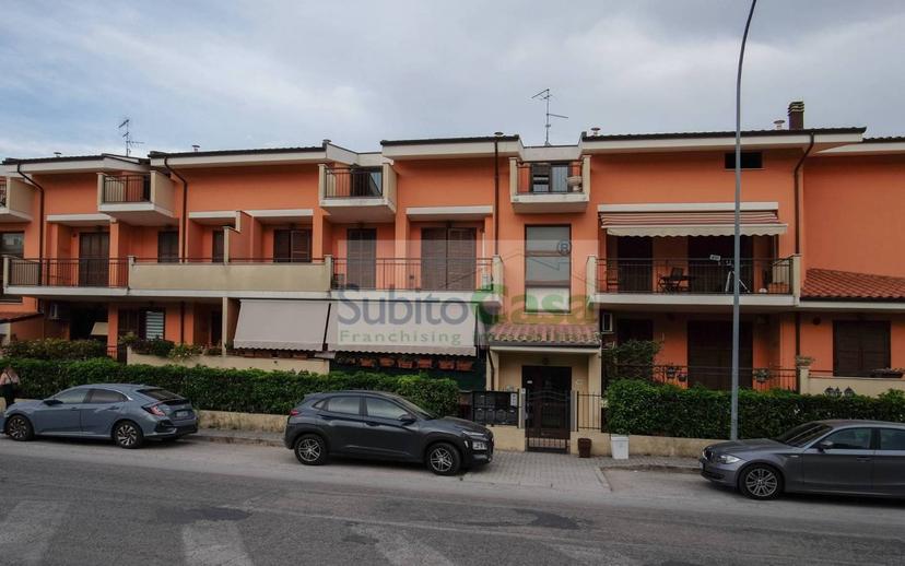 Quadrilocale viale San Vincenzo 51, Pianella — foto 33 di 41