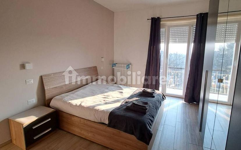 Bilocale via Montello 1, Centro, Trino — foto 6 di 8