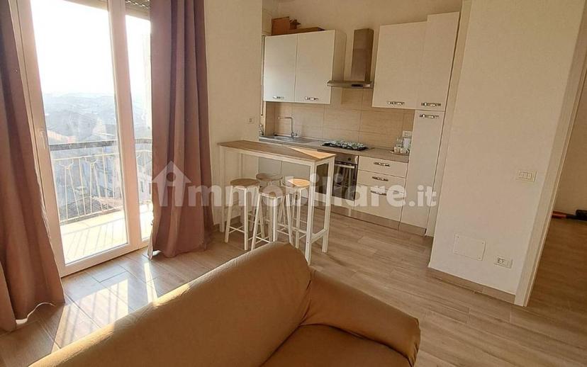 Bilocale via Montello 1, Centro, Trino — foto 8 di 8