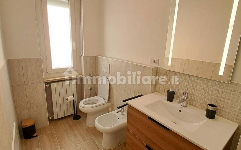 Bilocale via Montello 1, Centro, Trino — foto 5 di 8