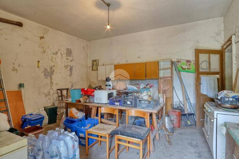 Quadrilocale piazza San Martino 5, Cimbro, Vergiate — foto 11 di 29