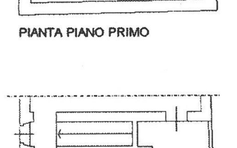 Quadrilocale piazza San Martino 5, Cimbro, Vergiate — foto 15 di 29