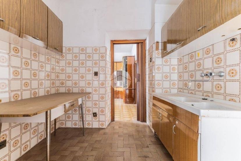 Trilocale piazza margherita 2, Centro, Castel Sant'Elia — foto 10 di 11