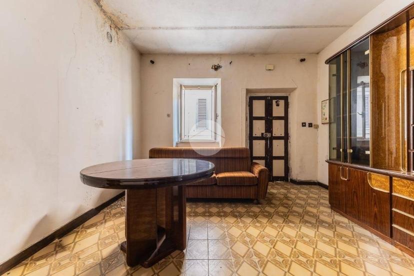 Trilocale piazza margherita 2, Centro, Castel Sant'Elia — foto 8 di 11