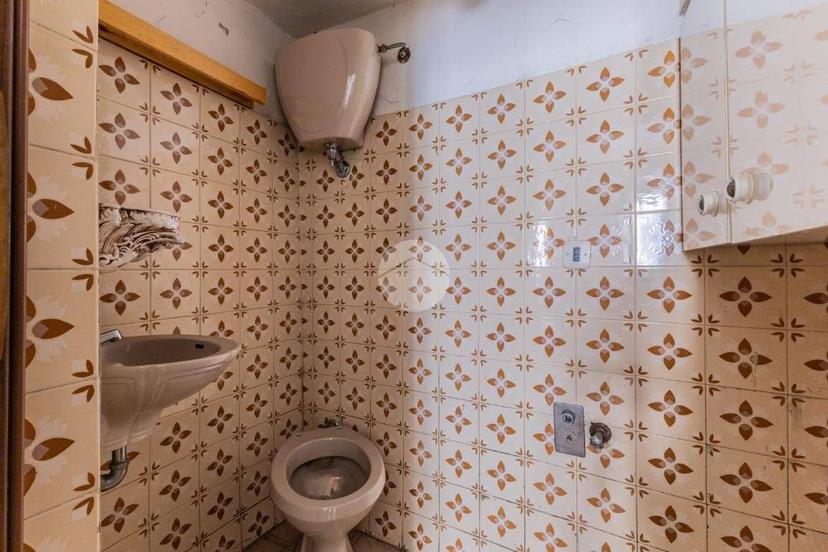 Trilocale piazza margherita 2, Centro, Castel Sant'Elia — foto 7 di 11