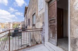 Trilocale piazza margherita 2, Centro, Castel Sant'Elia