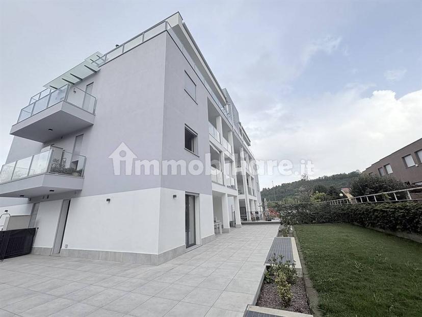Bilocale corso Piave, San Cassiano, Alba — foto 18 di 21