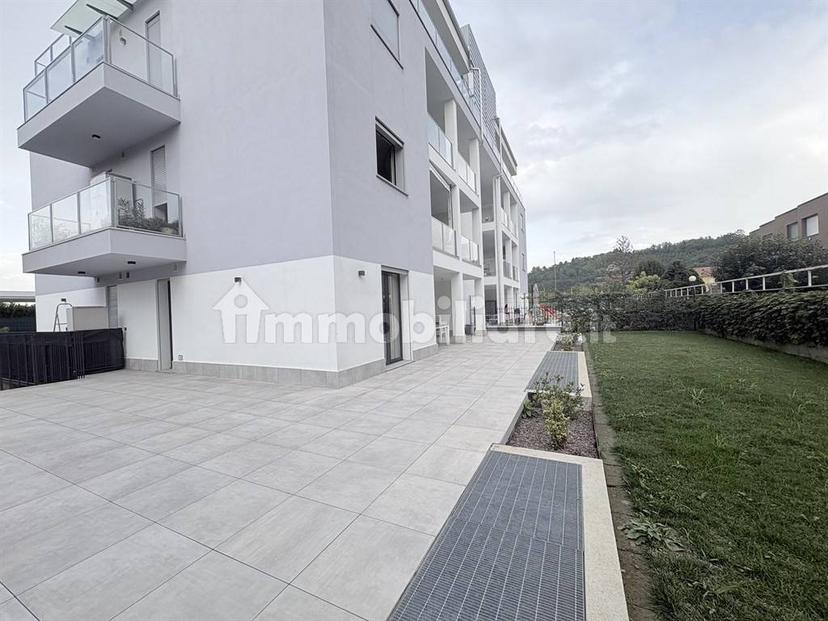 Bilocale corso Piave, San Cassiano, Alba — foto 16 di 21