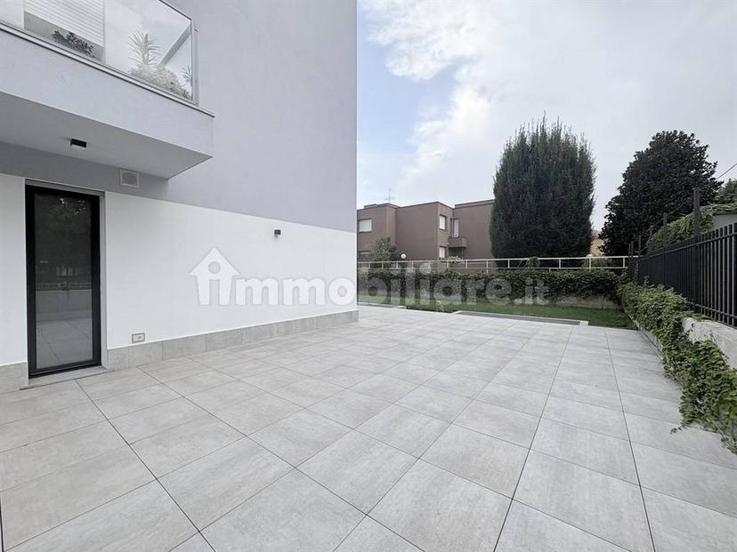 Bilocale corso Piave, San Cassiano, Alba — foto 4 di 21