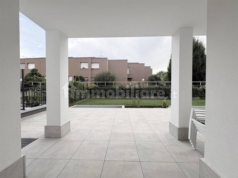 Bilocale corso Piave, San Cassiano, Alba — foto 19 di 21