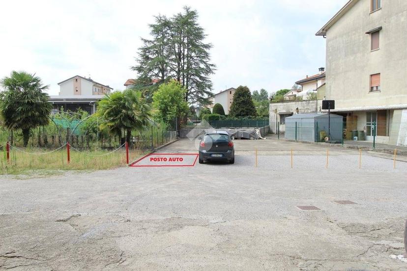 Bilocale via G. Garibaldi 31, Renate — foto 14 di 18