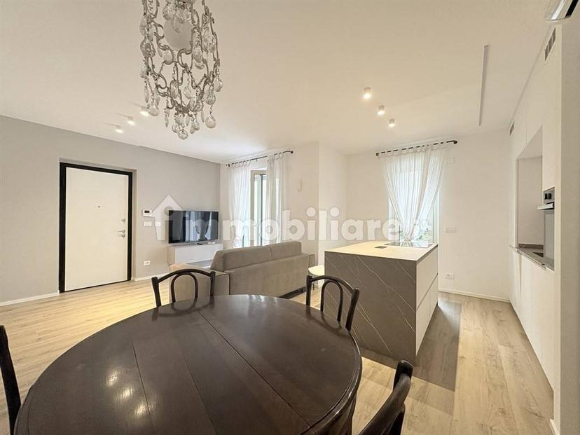 Bilocale corso Piave, San Cassiano, Alba — foto 12 di 21