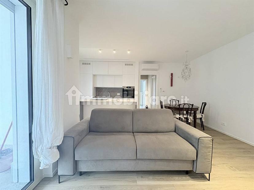 Bilocale corso Piave, San Cassiano, Alba — foto 2 di 21