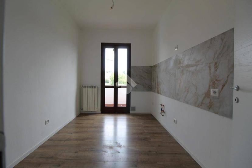 Bilocale via G. Garibaldi 31, Renate — foto 15 di 18