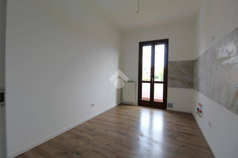 Bilocale via G. Garibaldi 31, Renate — foto 9 di 18