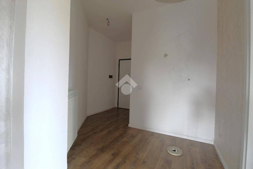 Bilocale via G. Garibaldi 31, Renate — foto 17 di 18