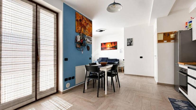Bilocale via Giovanni Spadoni 12, Centro, Santo Stefano di Magra — foto 3 di 9