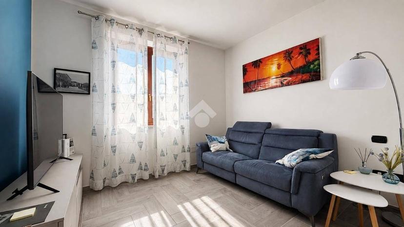Bilocale via Giovanni Spadoni 12, Centro, Santo Stefano di Magra — foto 7 di 9