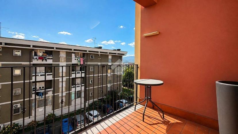 Bilocale via Giovanni Spadoni 12, Centro, Santo Stefano di Magra — foto 2 di 9